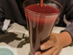 -北李·海肠捞饭·大连菜(高新万达店)