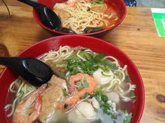 -老宅原住民沙茶面精品小吃(龙头路店)