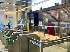 -重庆市奥林匹克体育中心-游泳跳水馆