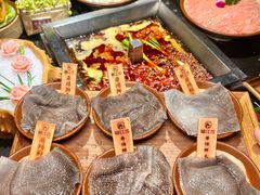 -蜀江龙火锅(339店)