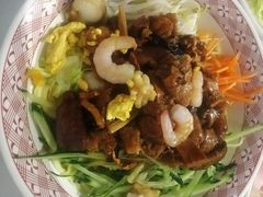 -天天初二·天津传统捞面·天津特色菜(凌奥总店)