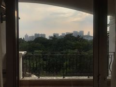 -广州碧桂园凤悦凤凰城酒店