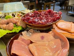 -重庆老火锅王(西安北路店)