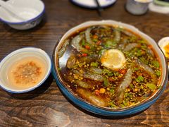 -大洋家·精品潮汕菜·生腌砂锅粥(天河东路店)