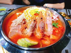 -妥妥烤肉料理(昙华林店)