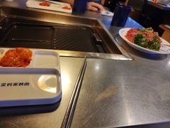 -金妈家烤肉(龙湖U城天街店)