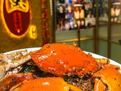 -喜记避风塘炒辣蟹(旗舰店)