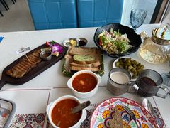 -城堡俄式西餐厅(中央大街索道店)