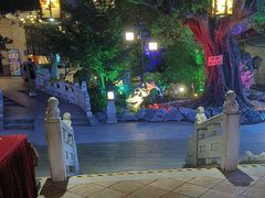 -东江渔村·古典园林·30年粤菜老字号(太和店)