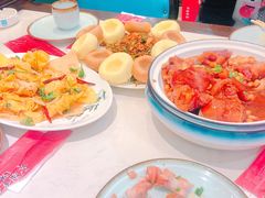 -陈家老院子(高新店)