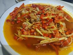 -蛙兔鸡自贡风味·特色江湖菜(广都店)