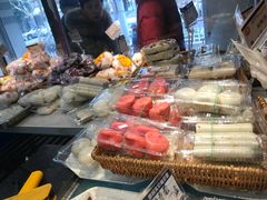-王家沙点心店(万航渡路店)