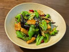 -七色云蔬食(喜邻里店)