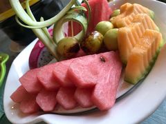 -椿记烧鹅(北门店)
