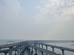 -星海湾跨海大桥