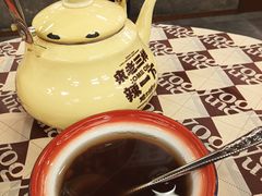 -老三样·旧食新味(绿地店)