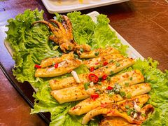 -義聚德·清真铜锅涮羊肉·烧烤(河东店)