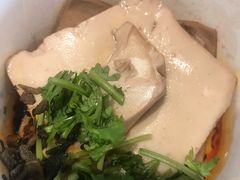 -半月镰胡姐脆皮萝卜饺子