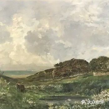 这组画来自法国画家Edmond Charles