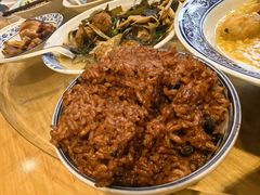 -蓝田九大碗民俗食府(蓝田店)