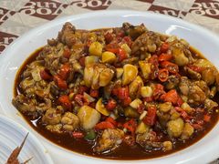 -老三样·旧食新味(万寿宫店)