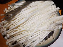 -大牛湾·眷村牛肉面(蠡溪店)
