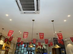 -镇南锅盖面馆(解放路店)