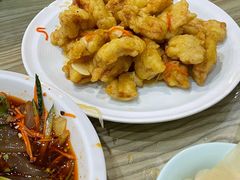 -哈尔滨春饼(朝山街店)