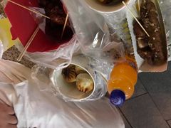 -老韩煸鸡·中国炸鸡(水塔美食街店)