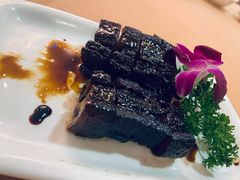 -新南华大酒店(广中店)