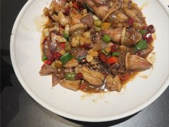 -健眺小海鲜(临海后山店)