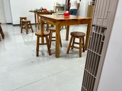 -郑记小炒(天目中路店)