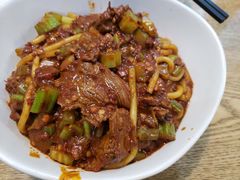 -西粉堂新疆米粉(朝外店)
