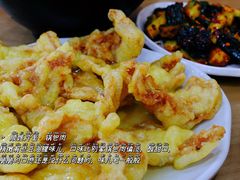 -顺姬冷面(长白西路店)