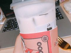 -LELECHA乐乐茶(美罗城店)