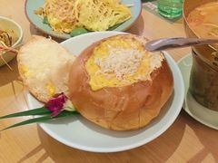 -mango tree芒果树(万象城店)