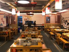 -堂客老火锅(欣阳广场总店)