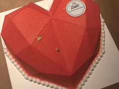 -ZOZO's昌左左精致甜品设计(新北店)