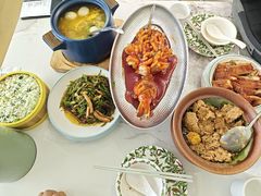 -苏梦江南·淮扬菜(夫子庙店)