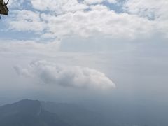 -白草畔自然风景区