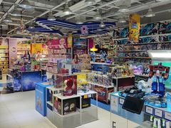 -TOYSRUS玩具反斗城(郑州熙地港店)