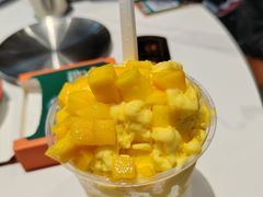 -虎婆冷饮店·海南特色炒冰(三亚湾店)