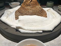 -鲜潭蒸汽石锅鱼(五道口购物中心店)