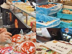 -王家沙点心店(南京西路总店)