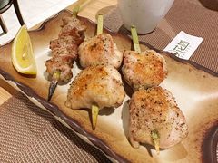 烧鸟-森味花园·日本料理(伊藤洋华堂亚运村店)