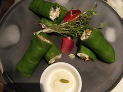 -绿茶餐厅(昆明世纪金源店)