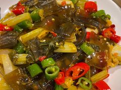 -福苗小骆驼烧烤(曲江店)