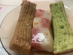 -万福兴(齐门路店)