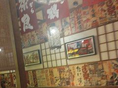 -玉川屋·深夜食堂居酒屋(柳巷店)
