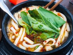 -猪脑壳凉面(武陵源店)